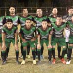 HOY – El “Verde” completa la segunda fecha