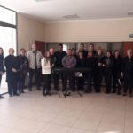 El Cervantes recibe otro gran “Encuentro Coral”