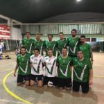 El «Tornado» se quedó con una contundente victoria