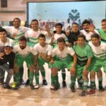 FUTSAL – El «Verde» ganó y avanza en el camino al «Nacional»