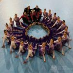 PATÍN – Shiric campeón provincial en la categoría internacional