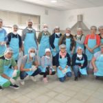 OFICINA DE EMPLEO – Interesante taller de elaboración de dulces y esterilización de frascos