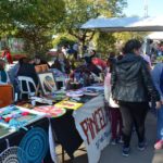 PATRONALES – Gran trabajo de “Expo Muni” y “Feria de lo nuestro”