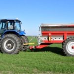 Aseguran que se está fertilizando “igual o más” que el año pasado