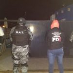 NARCOTRÁFICO – Múltiples allanamientos de la PDI en Cañada Rosquín