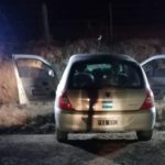 Dos muertos en accidente en san Jorge