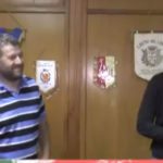 La Sociedad Italiana ya tiene canción propia