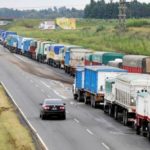 Aumentará 19% el transporte de cereales en el país