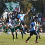 TREBOLENSE VS. EL EXPRESO – Se juega el domingo en cancha de Americano
