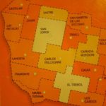 LLA ganó en el Departamento San Martín