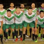 Derrota de El Expreso ante La Emilia