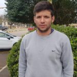 HUGO DIAZ ANTES DE LA EMILIA – «Hay que dar vuelta la página»