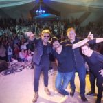 MENO FERNANDEZ – «Siempre es lindo regresar a El Trébol»