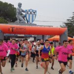 El maratón de Trebolense ya supera los 100 inscriptos y crecen las expectativas