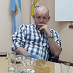 MARCELO RACCA – «Veo un PJ dividido y un gobierno desgastado»