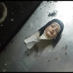 Destrozos en la capilla Santa Rita por segunda vez en menos de una semana