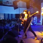 Así fue el show de Los Rancheros en Trebolense