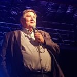 Mirá la entrevista completa con el Popo Giaveno