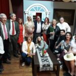 TEATRO – La segunda parte de «Que te pasa Spatazza» ya tiene fecha