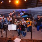 LA DEPRESIVA – «La gente de la ciudad siempre nos recibe de la mejor manera»