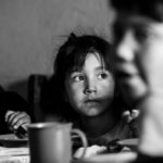 Cuando hay hambre, el cinismo sobra