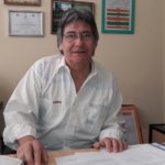 MEYNET Y LA BANDERA DE EL TREBOL – “Será la insignia que nos va a representar para siempre”