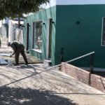 El “Verde” última los detalles de la ampliación de la secretaría