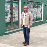 El Expreso cumple sus 98 años y lo festeja con la inauguración de obras