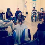 Se realizó una charla informativa sobre el uso de la App “Compre local”