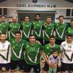 IMPARABLES – “El Tornado” ganó y se clasificó a los cuartos de finales»