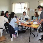 Ya podés inscribirte en el nuevo “Taller de Costura”