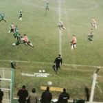 El » Verde» ganó y suma su segunda victoria consecutiva