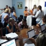 Iapos lanzó un programa de nutrición asistida