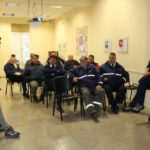 Importante capacitación sobre «seguridad e higiene laboral»