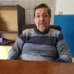 Verdinelli, los residuos, la barredora y las elecciones del 2021