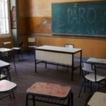 JUEVES – Paro nacional por 24 hs de los docentes