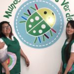 El Jardín Maternal «Bichitos Verdes» inauguró nuevos espacios