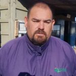VALLE – «Sin horas extras no se llega con la recolección de residuos»