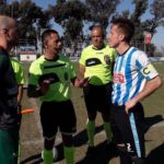 La Liga sorteó el clausura y hay clásico el domingo