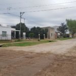 La Policía recuperó una moto robada en calle Colón