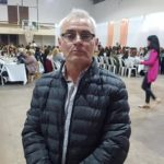 VACCHIERI – «Hay que valorar al docente por el rol que tiene en un aula»