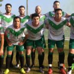 El Expreso fue goleado y se despidió del campeonato