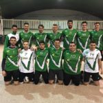 VOLEY DE PRIMERA – Enorme triunfo del «Tornado»