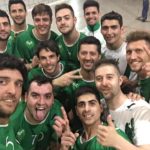 SEMIS DE AVOS – El Tornado venció de visitante y hoy quiere ganar en casa