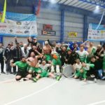 FUTSAL – El “Verde” se consagró campeón en “Senior”