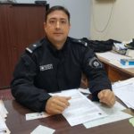 JOVEN REINCIDENTE – Lo detuvieron después de intentar robar en una vivienda