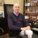 SAN JORGE -Reñida elección con triunfo de Enrique Marucci
