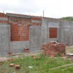 FOMUVI – El municipio adquirió los materiales para la construcción de dos nuevas viviendas