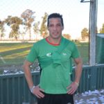 RICARDO ACEVEDO – «Se fueron contentos con el empate»