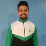 SANDOVA – «El Tornado está para pelear los primeros lugares»